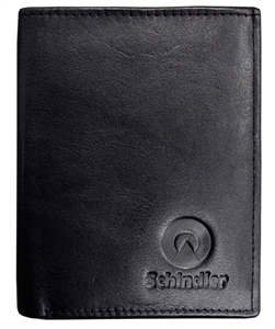 Picture of Leather Tri-Fold Wallet