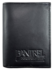 Picture of Leather Tri-Fold Wallet