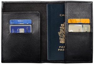 Picture of Passport Holder