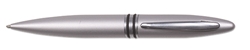 Picture of Satin silver pen