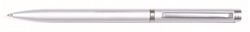 Picture of Satin silver pencil
