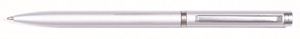 Picture of Satin silver pencil