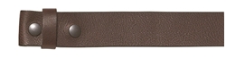 Picture of Leather Buckle Belt