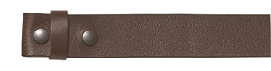 Picture of Leather Buckle Belt