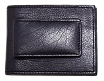 Picture of Leather Tri-Fold Wallet