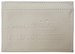 Picture of Simple Business Card Holder