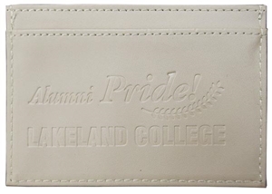 Picture of Simple Business Card holder