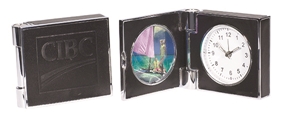 Picture of Executive Clock