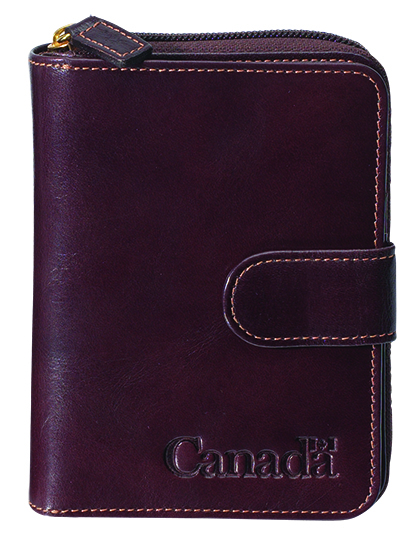 Picture of Women's Leather Wallet