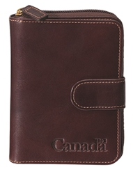 Picture of Women's Leather Wallet