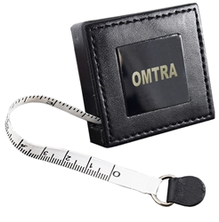 Picture of Squeeze Me Key Holder/Measuring Tape