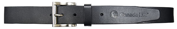 Picture of Casual Leather Belt
