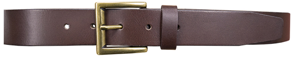 Picture of Casual Leather Belt