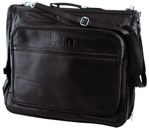 Picture of Traditional Garment Bag