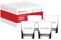 Picture of Classic Bar Tumbler 9-7/8oz / Set of 4