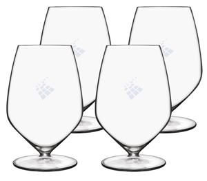 Picture of T-Glass 23.75oz / Set of 4