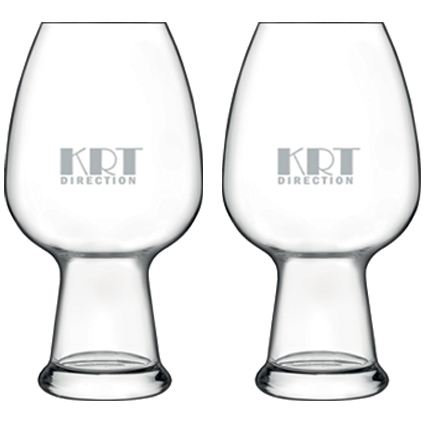Picture of Birrateque Wheat 26oz / Set of 2