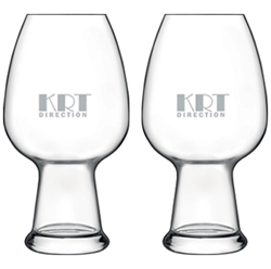 Picture of Birrateque Wheat 26oz / Set of 2