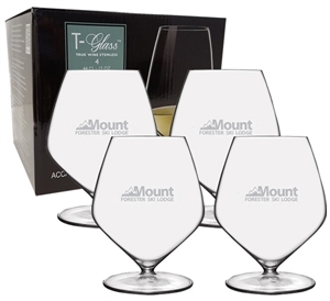 Picture of T-Glass 15oz / Set of 4