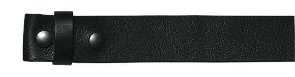 Picture of Leather Buckle Belt