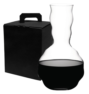Picture of Swirl Decanter 49-7/8oz