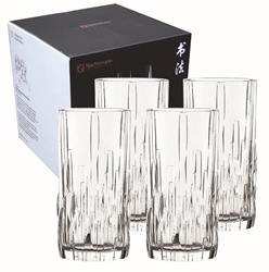 Picture of Shu Fa Longdrink 12-5/7oz / Set of 4