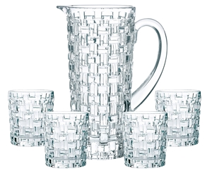 Picture of Bossa Nova Pitcher Set