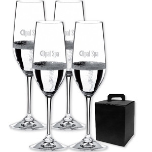 Picture of Overture Champagne 9-1/8oz / Set of 4