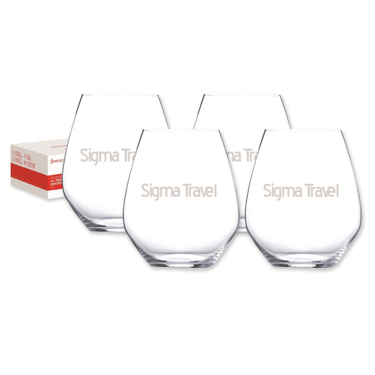 Picture of Stemless All Purpose 16-2/9oz / Set of 4