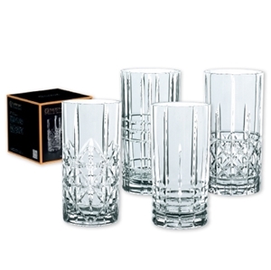 Picture of Highland Longdrink 13-2/9oz / Set of 4