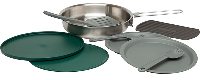 Picture of Stanley Fry Pan Set