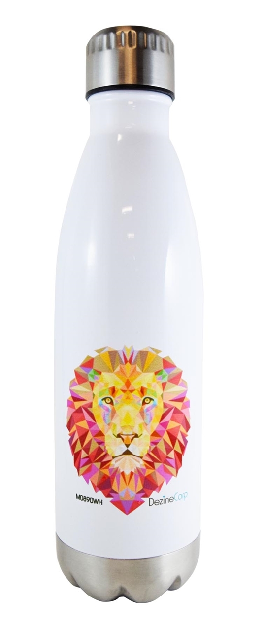 Picture of Calico Sublimation Bottle 17oz