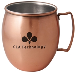Picture of 21oz Spirit Mule