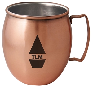 Picture of 12oz Spirit Mule