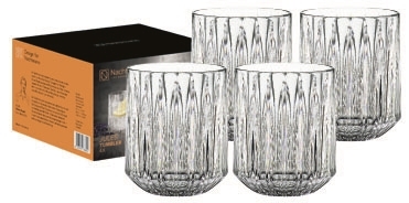 Picture of Jules Tumbler 10.75oz / Set of 4