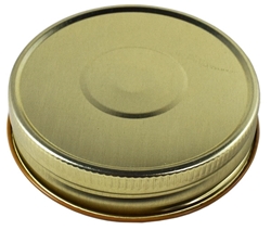 Picture of Mason Lid
