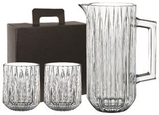 Picture of Jules Pitcher Set