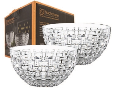 Picture of Bossa Nova Bowl Set of 2