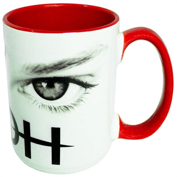 Picture of Hinton Sublimation 14oz