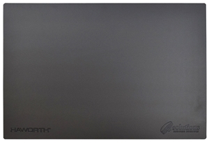 Picture of Deluxe Leather Desk Pad  21" x 14"