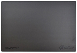 Picture of Deluxe Leather Desk Pad 18" x 12"