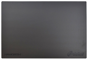 Picture of Deluxe Leather Desk Pad 18" x 12"