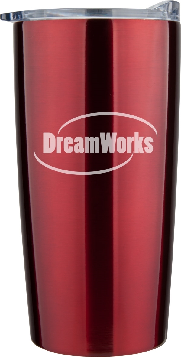 Picture of Airdrie Tumbler 20oz