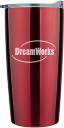 Picture of Airdrie Tumbler 20oz