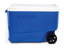 Picture of Igloo Wheelie Cool 38 qt Cooler