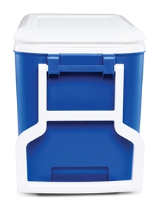 Picture of Igloo Wheelie Cool 38 qt Cooler