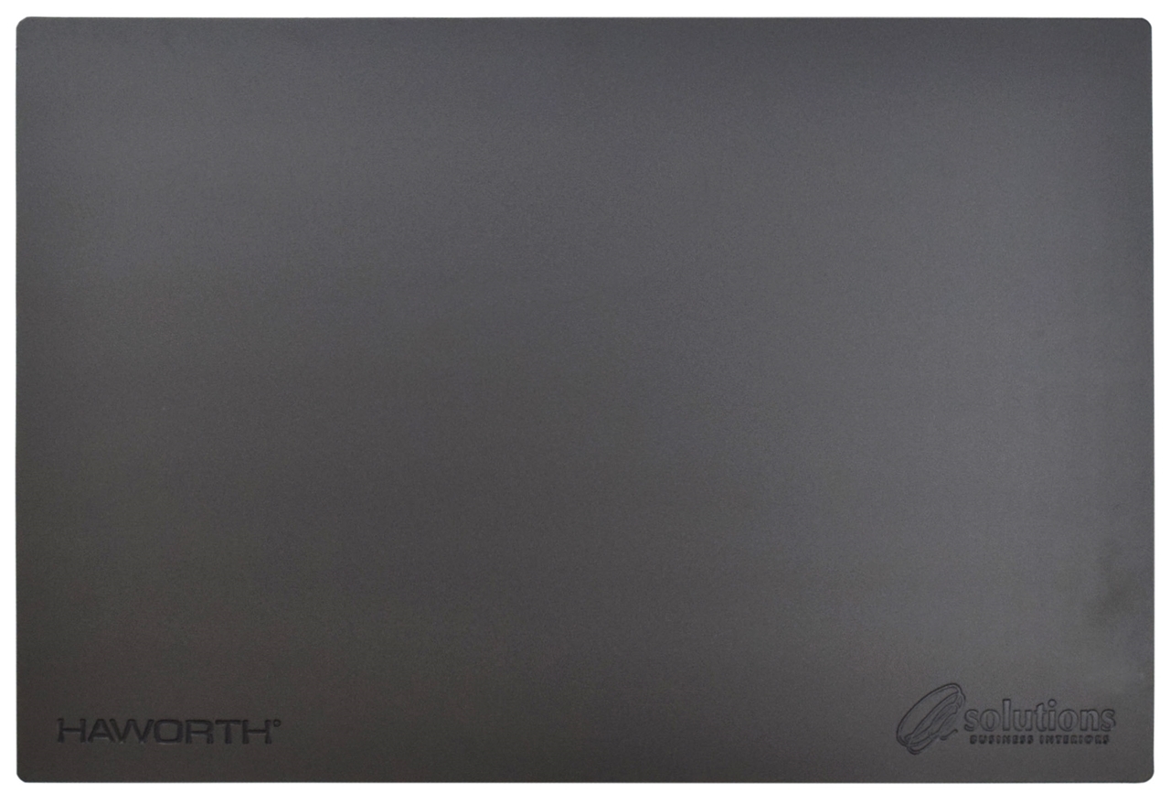 Picture of Deluxe Leather Desk Pad 12" x 9"