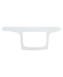 Picture of Disposable Face Shield - Blank