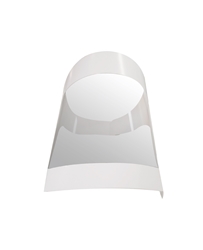 Picture of Disposable Face Shield - Blank