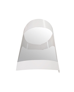 Picture of Disposable Face Shield - Blank